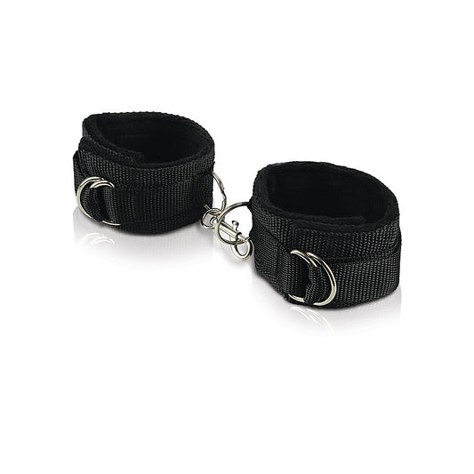 Bondage Luv Cuffs by Pipedream Products
