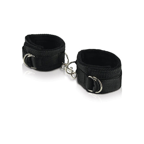 Bondage Luv Cuffs by Pipedream Products