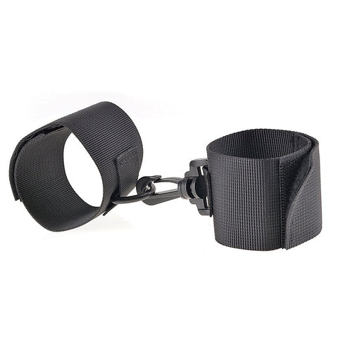 Fetish Fantasy Limited Edition Beginners Nylon Cuffs