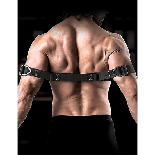 Sir Richards Command Bicep Binder Restraints by Pipedream