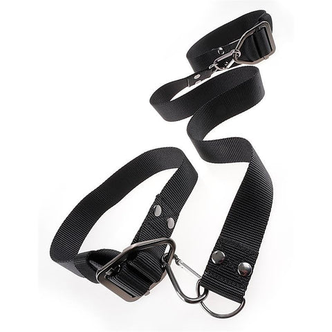 Sir Richards Command Deluxe Bondage Cuff Set by Pipedream