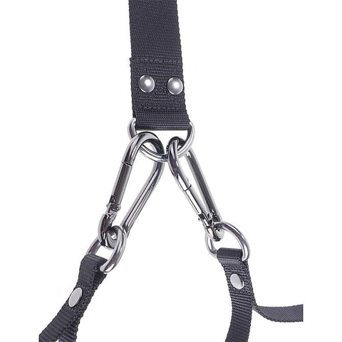 Sir Richards Command Bondage Suspension Cuff Set