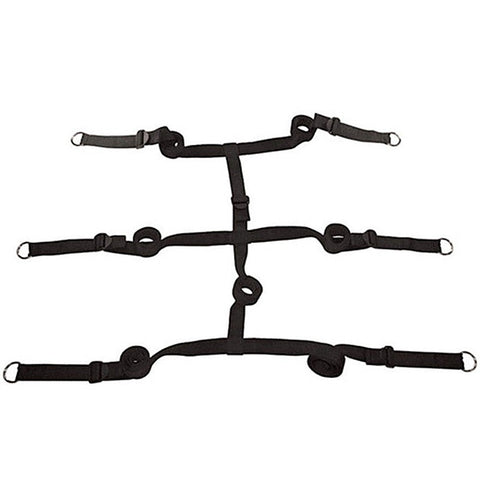 Edge Extreme Under The Bed Restraints by Sportsheets
