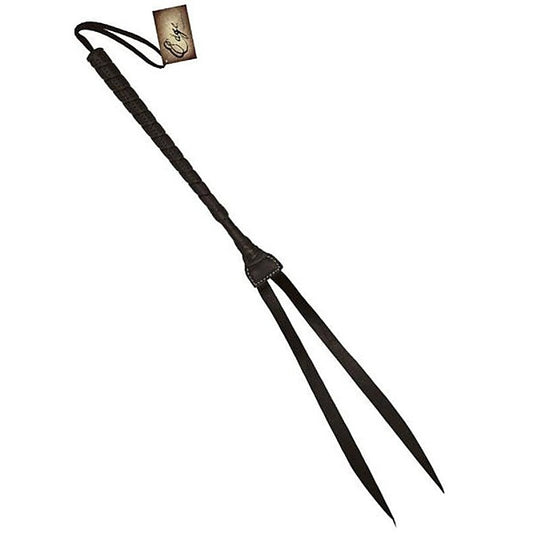 Dragon Kiss Whip by Sportsheets