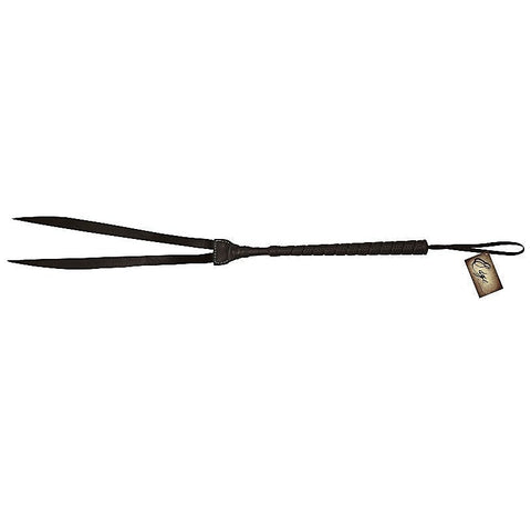 Dragon Kiss Whip by Sportsheets