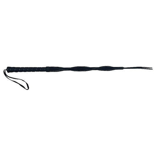 Edge Twisted Whip by Sportsheets