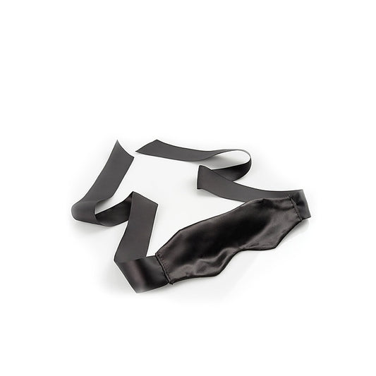 Fetish Fantasy Limited Edition BDSM Play Satin Blindfold