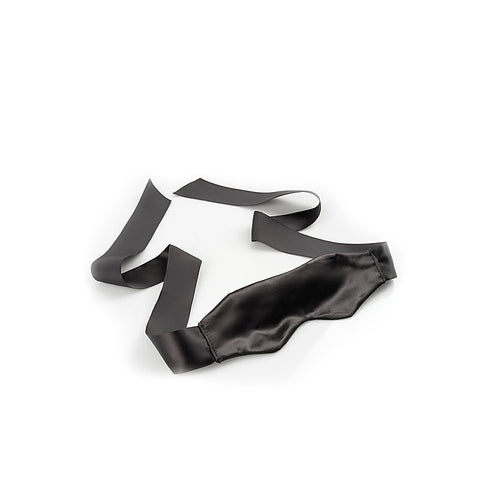 Fetish Fantasy Limited Edition BDSM Play Satin Blindfold