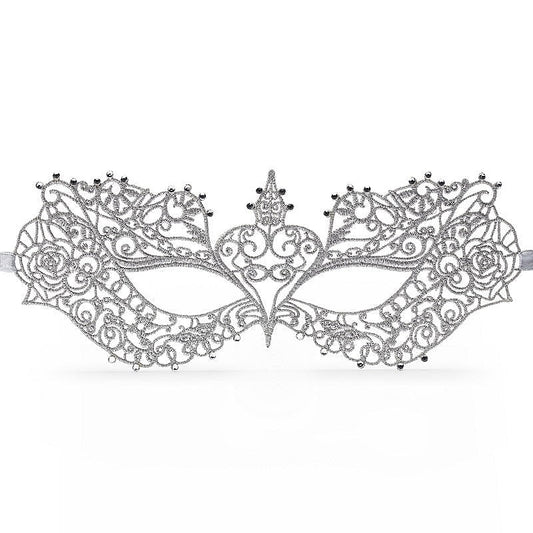 Fifty Shades Darker Anastasia Masquerade Mask by Love Honey