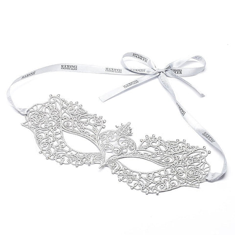 Fifty Shades Darker Anastasia Masquerade Mask by Love Honey