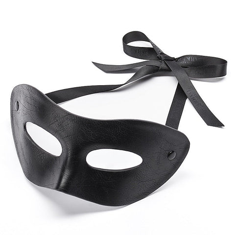 Secret Prince Mask by Love Honey