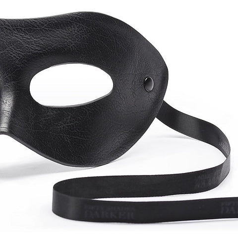 Secret Prince Mask by Love Honey