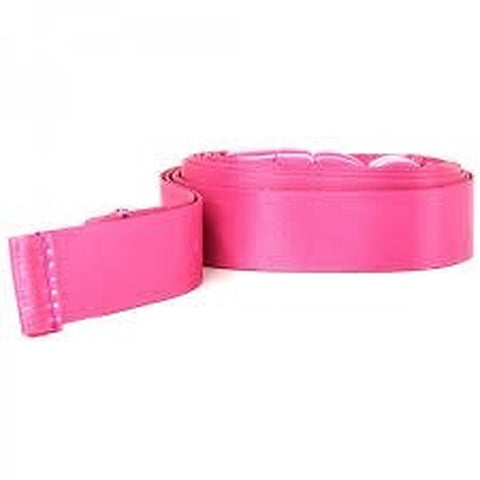 Strap-Ease Bondage Straps 4 Foot Black by NS Novelties