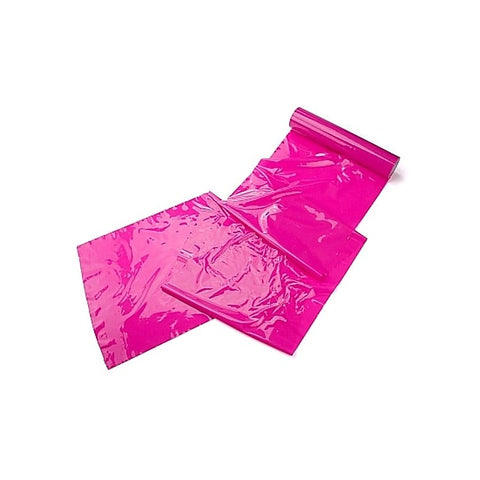 Ouch Body Bondage Tape Pink by Shots Toys
