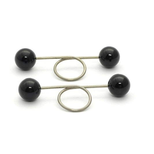 Rosebuds Titonyx by Rosebuds Jewelry