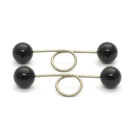 Rosebuds Titonyx by Rosebuds Jewelry
