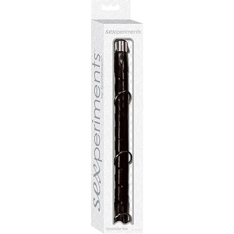 Sexperiments Spreader Bar by Sportsheets