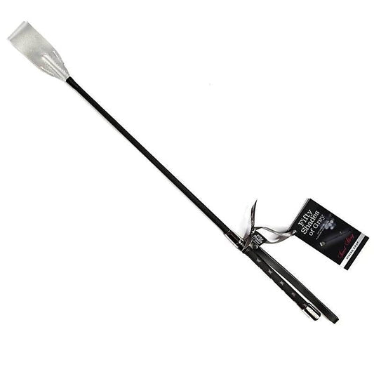 Fifty Shades of Grey Sweet Sting Riding Crop by Love Honey