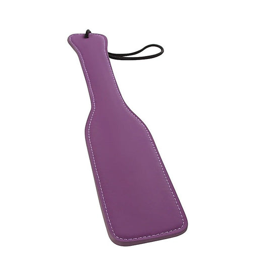Lust Bondage Paddle Purple by NS Novelties