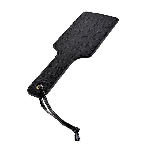 Fetish Fantasy Gold Pleasure Bondage Paddle