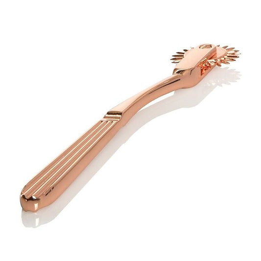 Entice Passion Pin Wheel by California Exotics