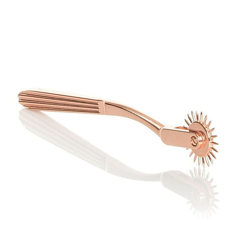 Entice Passion Pin Wheel by California Exotics