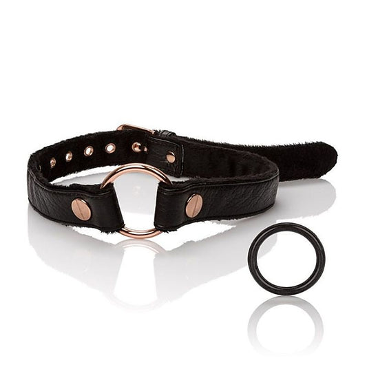 Entice Open Mouth Gag by California Exotics