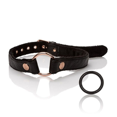 Entice Open Mouth Gag by California Exotics
