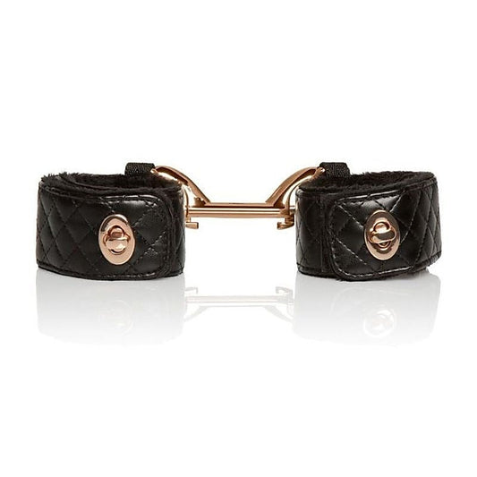 Entice Universal Bondage Cuff Links by California Exotics