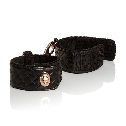 Entice Universal Bondage Cuff Links by California Exotics