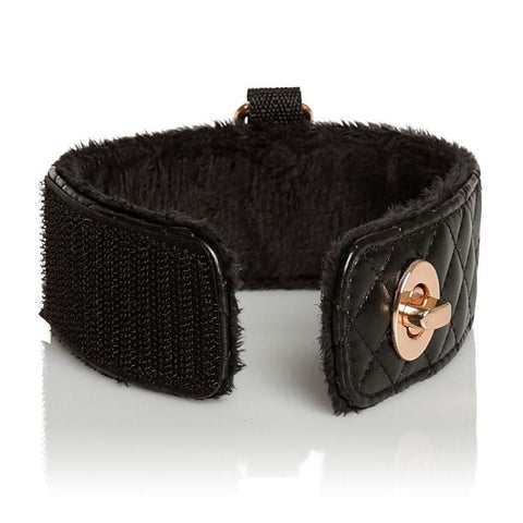 Entice Universal Bondage Cuff Links by California Exotics