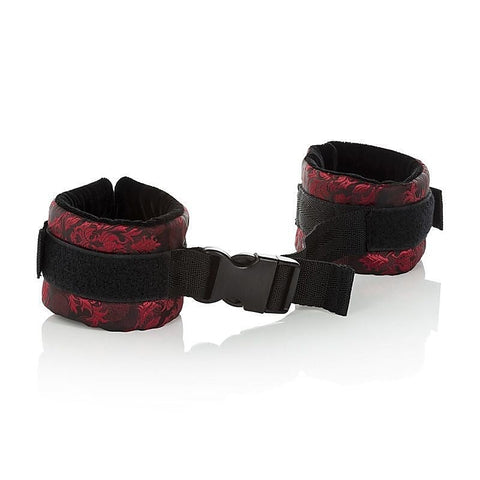 Scandal Control Cuffs by California Exotics