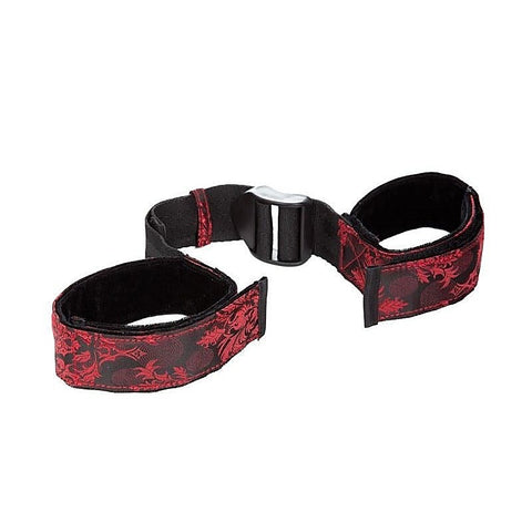 Scandal Bicep Restraint by California Exotics