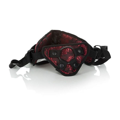 Scandal Corset Harness by California Exotics