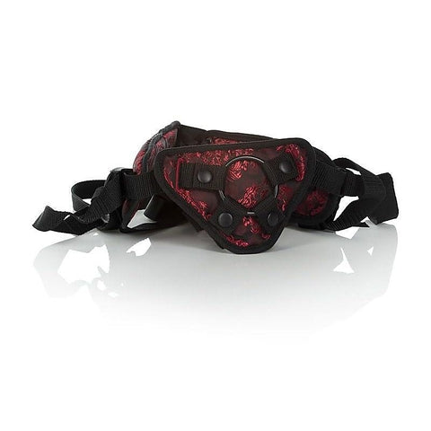 Scandal Corset Harness by California Exotics