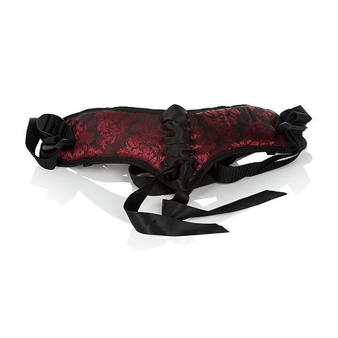 Scandal Corset Harness by California Exotics