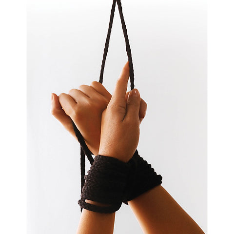 Fetish Fantasy Series Bondage Play Rope