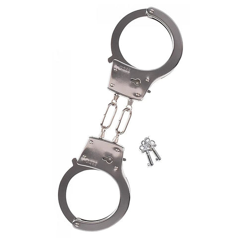 Shut Me Up Bondage Kit by Pipedream Products