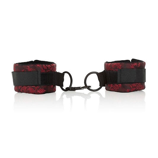 Scandal Universal Cuffs by California Exotics