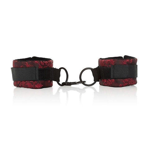Scandal Universal Cuffs by California Exotics