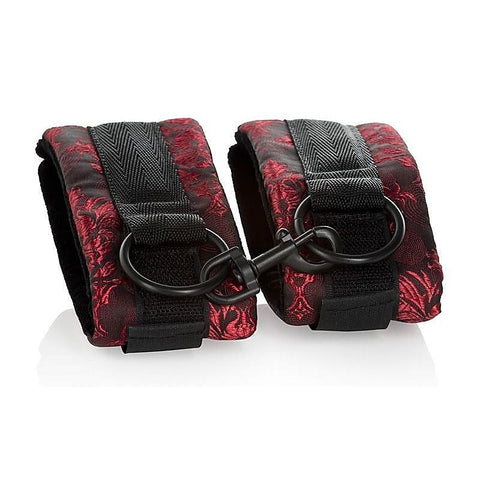 Scandal Universal Cuffs by California Exotics