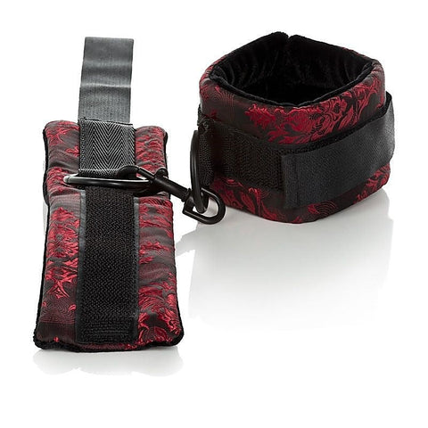 Scandal Universal Cuffs by California Exotics