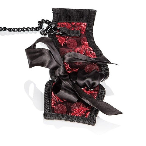 Scandal Corset Cuffs by California Exotics
