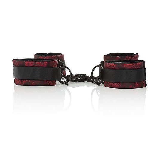 Scandal Hog Tie by California Exotics