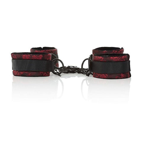 Scandal Hog Tie by California Exotics
