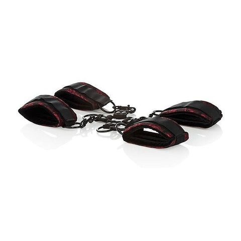 Scandal Hog Tie by California Exotics