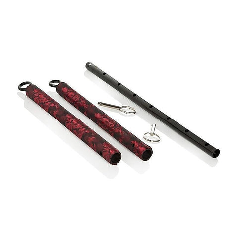 Scandal Spreader Bar by California Exotics