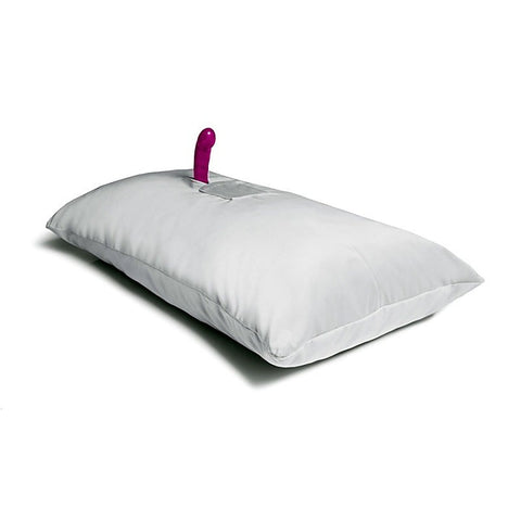 Humphrey Pillow Mount by Liberator