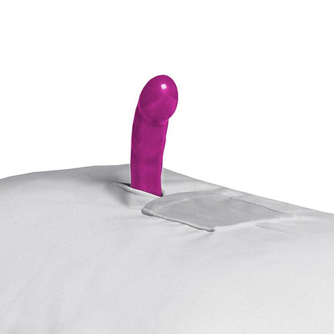 Humphrey Pillow Mount by Liberator