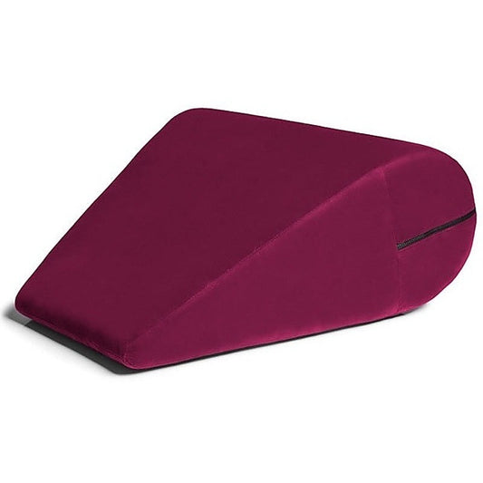 Rockabilly Doggy Riser Merlot by Liberator